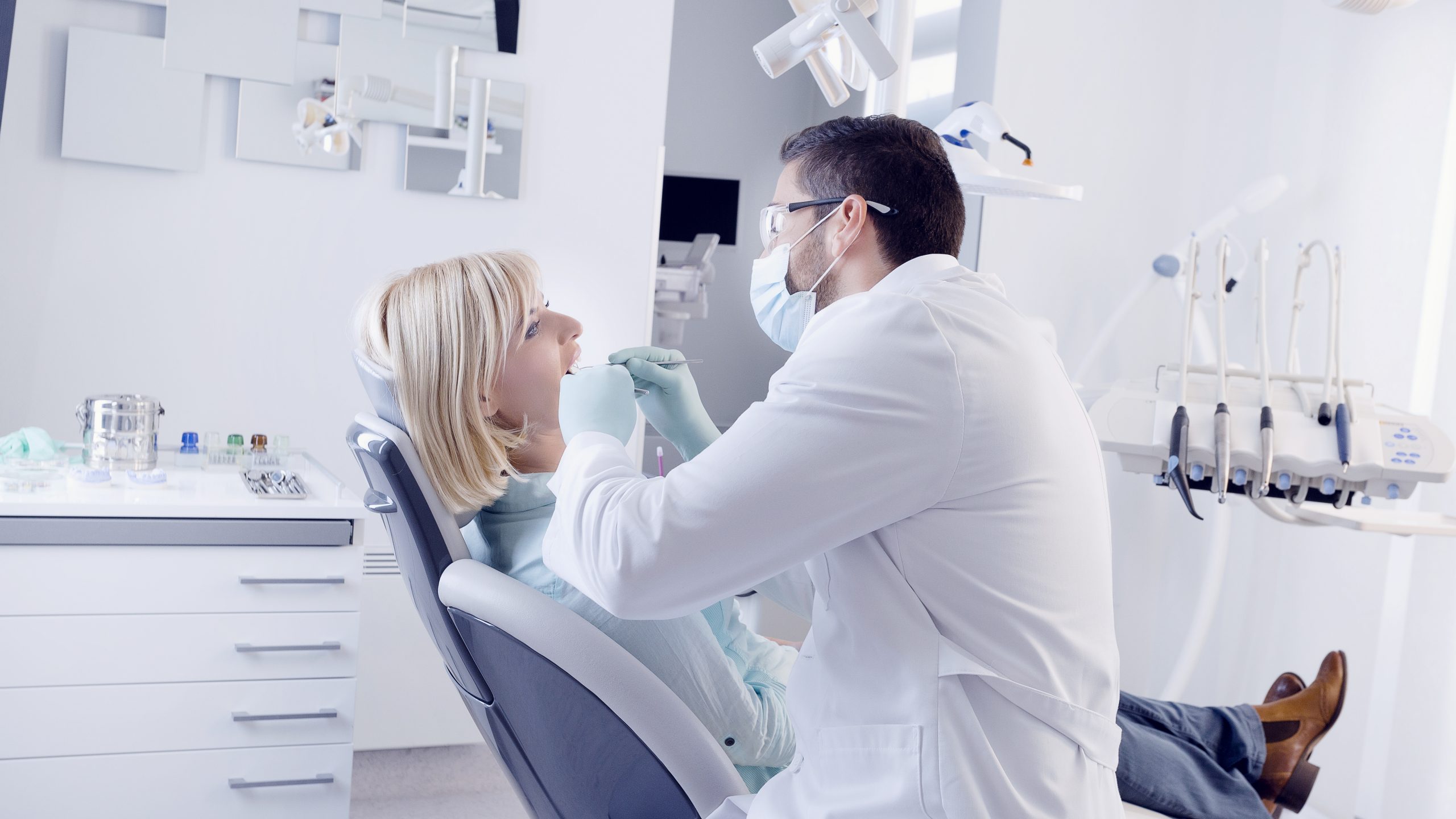 Dentist in Nelsonville, OH